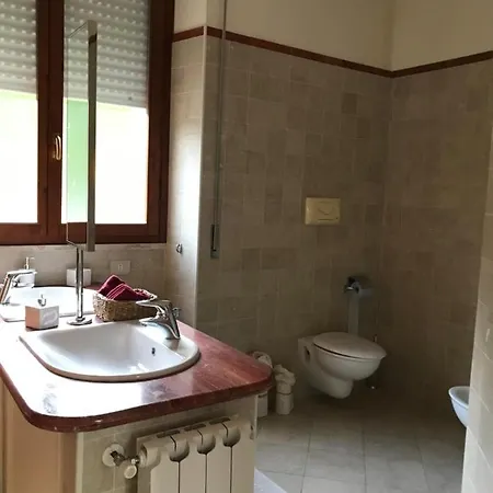 Attico Zona Bastione דירה