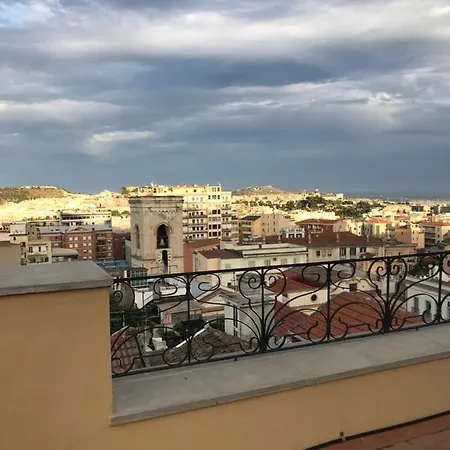 דירה Attico Zona Bastione *