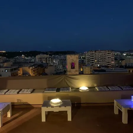 דירה Attico Zona Bastione *