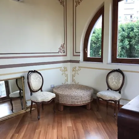 Attico Zona Bastione קליארי