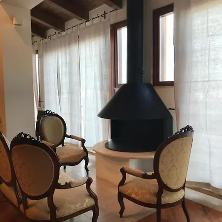 דירה Attico Zona Bastione