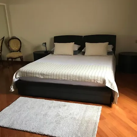 Attico Zona Bastione דירה